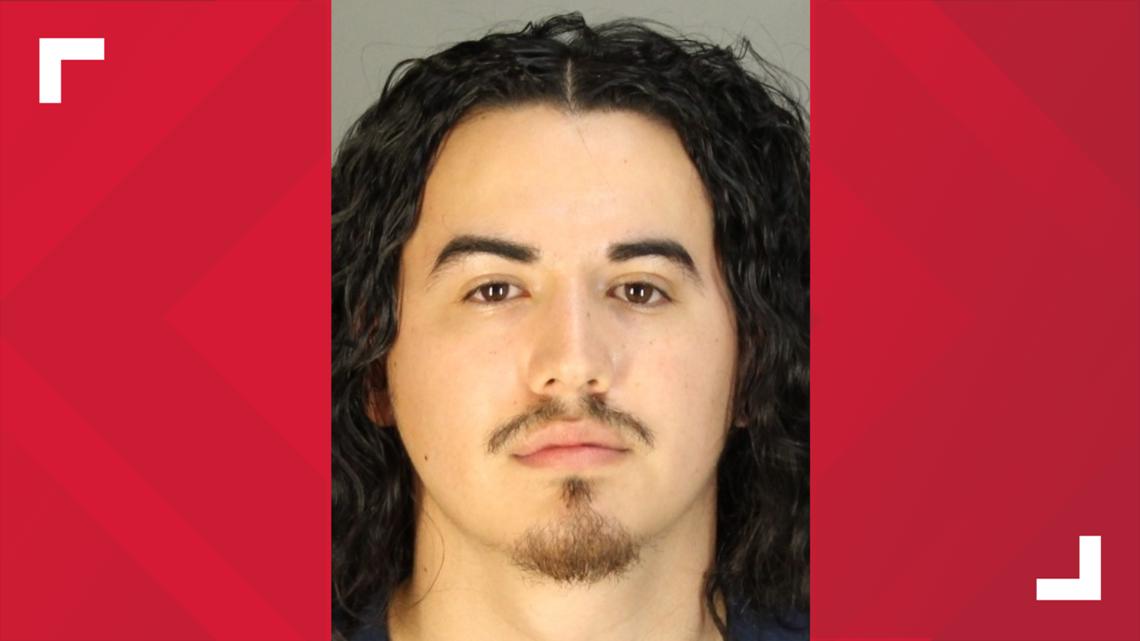 Man arrested in deadly Lake Berryessa shooting