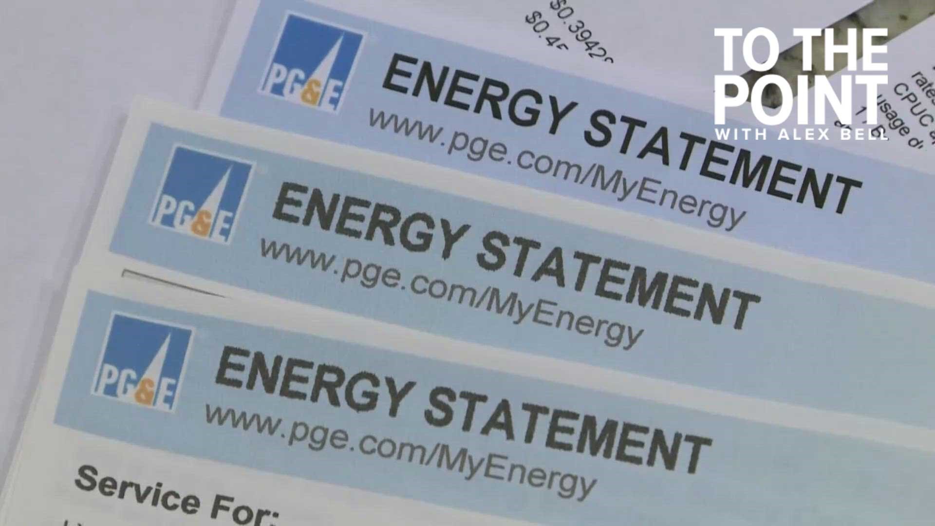 California Public Utilities Commission approves PG&E rate hike | What we know