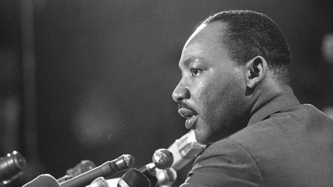 How is Sacramento celebrating MLK Day 2022? - Vimarsana News