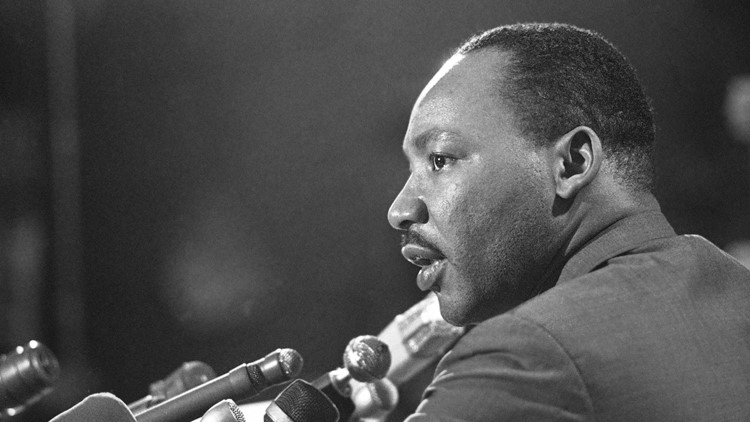 Ways to celebrate Dr. Martin Luther King Jr.'s life and legacy across Northern California