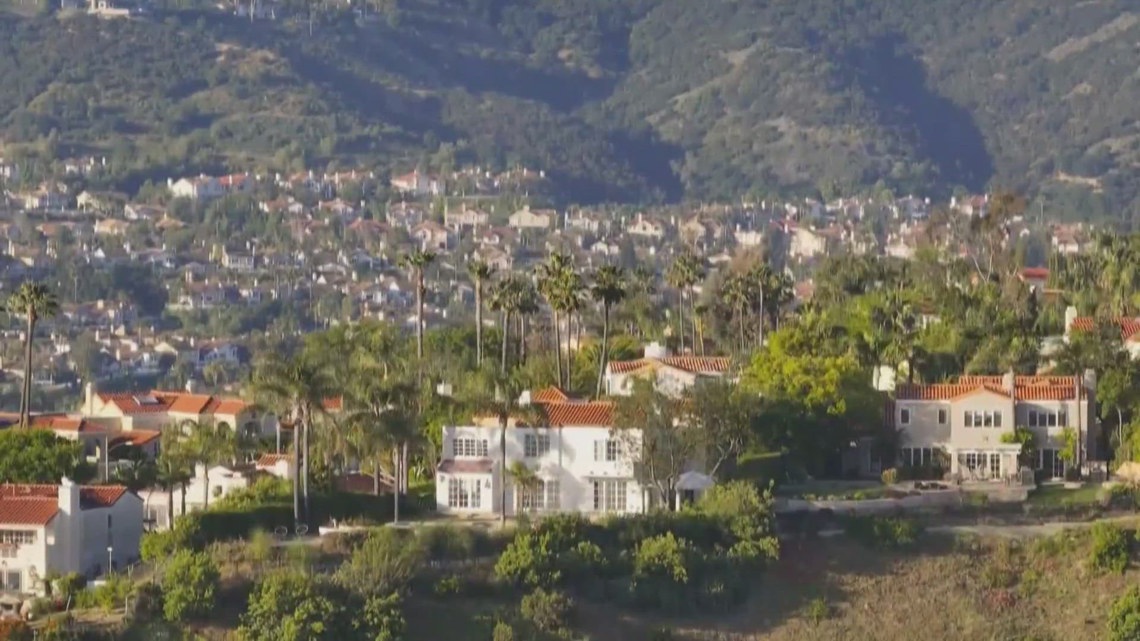 PPIC: California sees the slowest population growth on record in a 25-year period