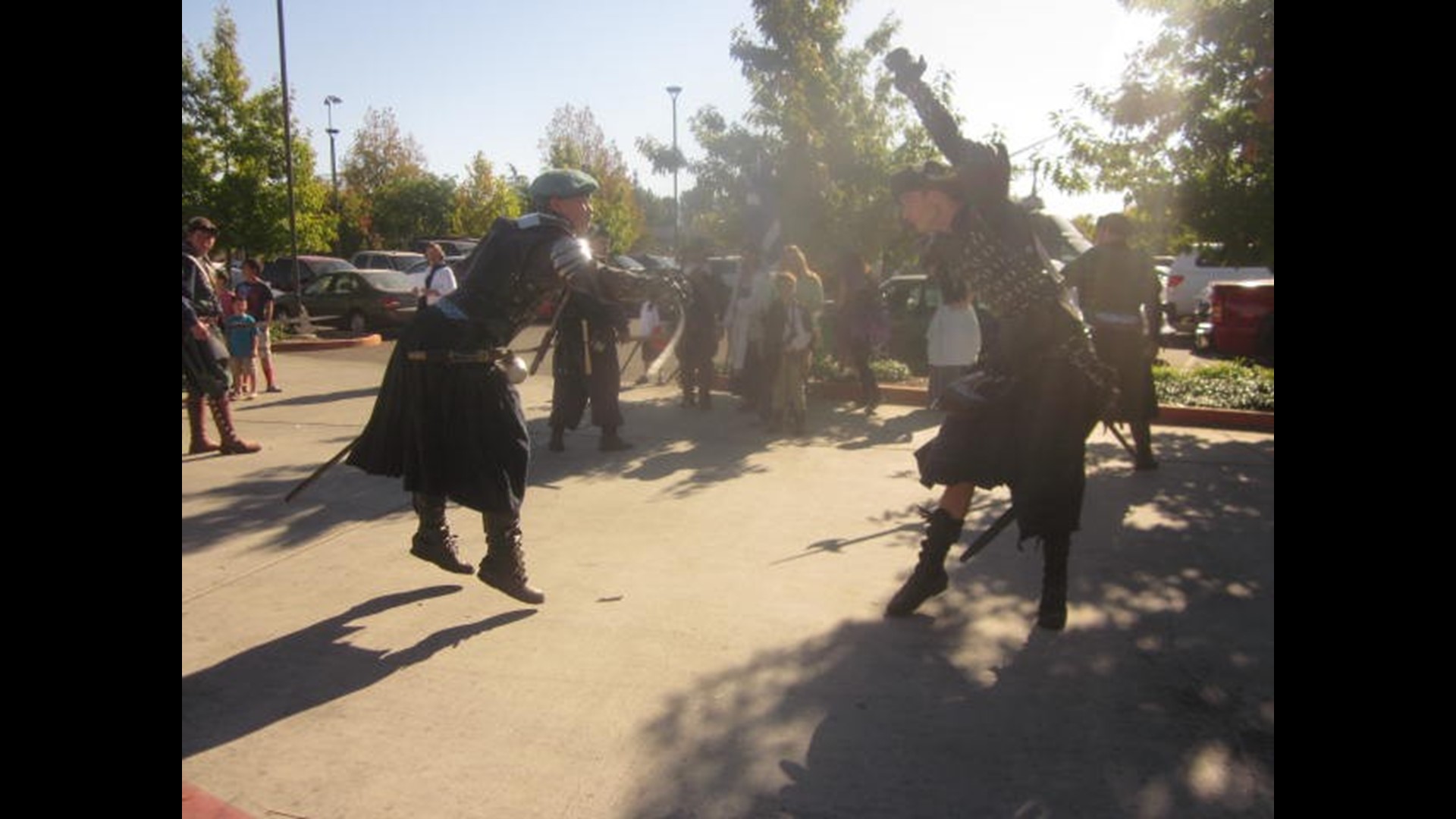 Photos The Folsom Renaissance Faire