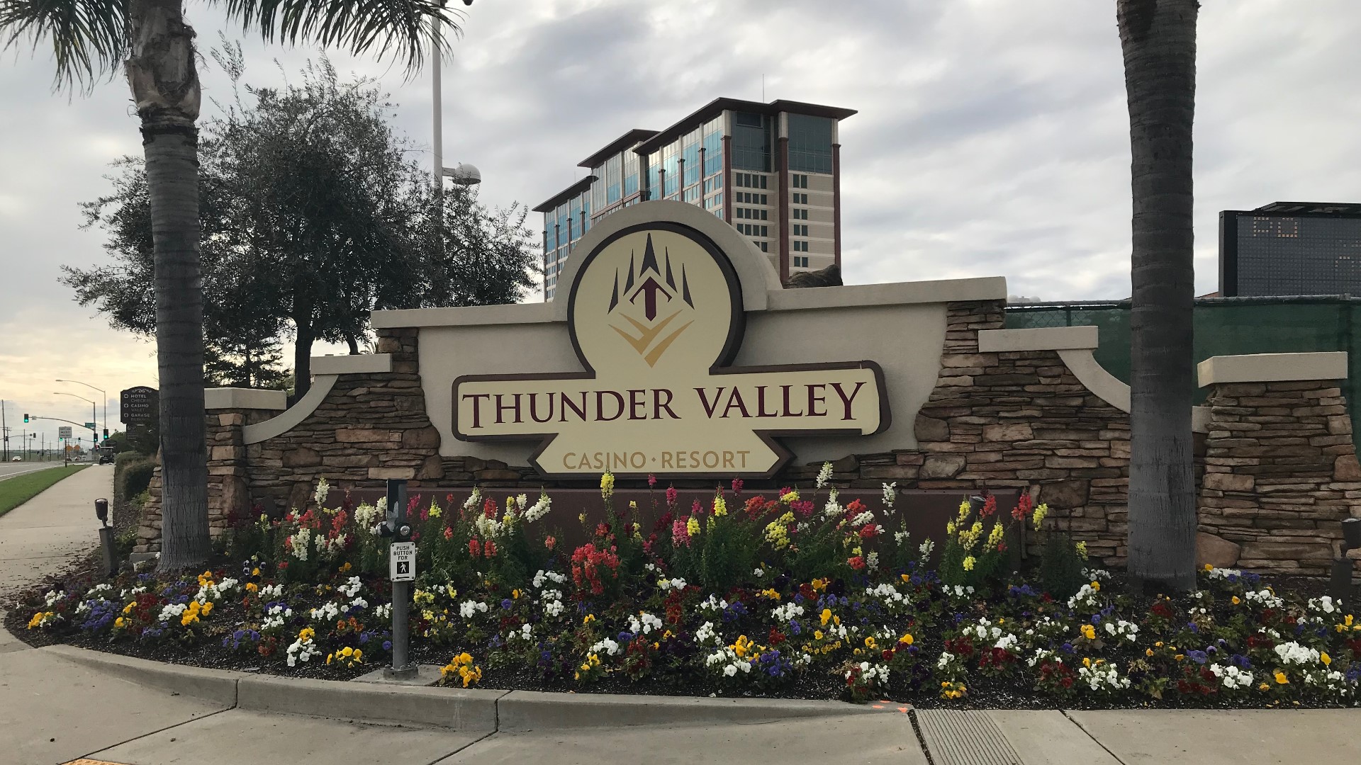 Thunder Valley Casino Poker Room Phone Number