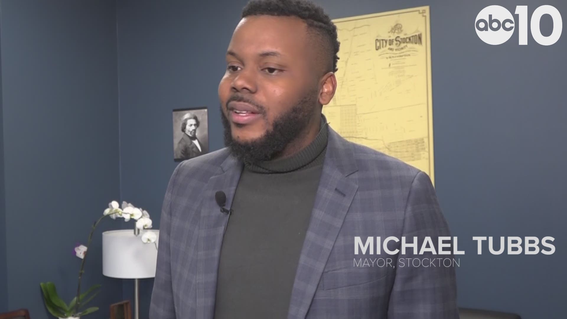 The city had less homicides in the second half of 2019 than it did in the first, something Mayor Michael Tubbs credits to credits to new programs and partnerships.