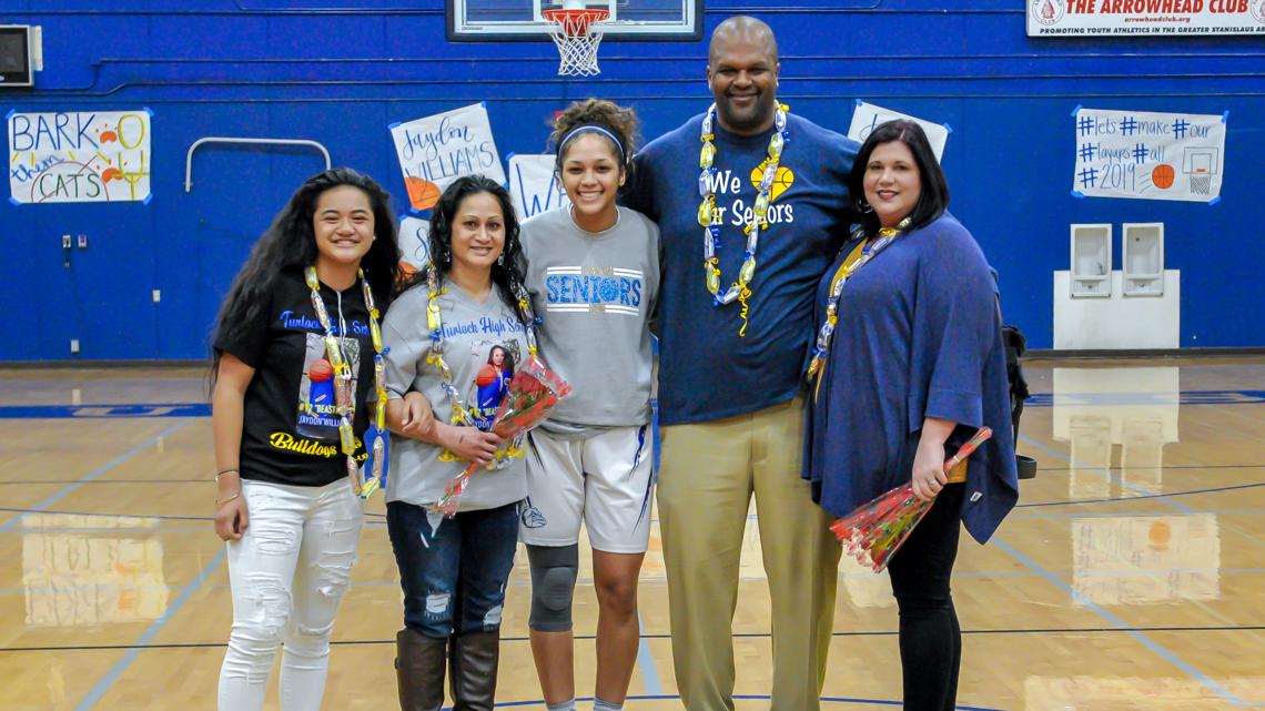 John Williams: Turlock coach killed in accident was role model | abc10.com