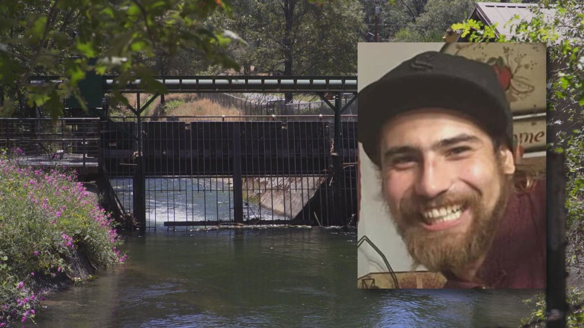 Family seeks justice in Placer Co. cold case, 5 years after man’s body found in canal