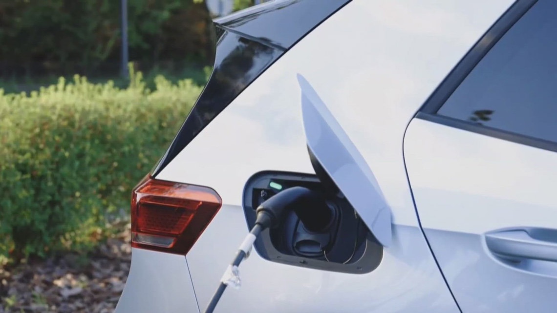 Newsom proposes $200M EV incentive for California drivers