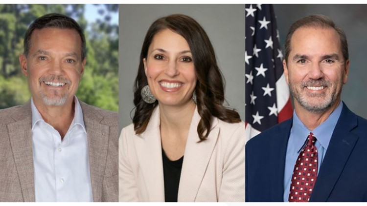 Shanti Landon leads Scott Alvord, Paul Joiner in Placer County Board of Supervisors District 2 race