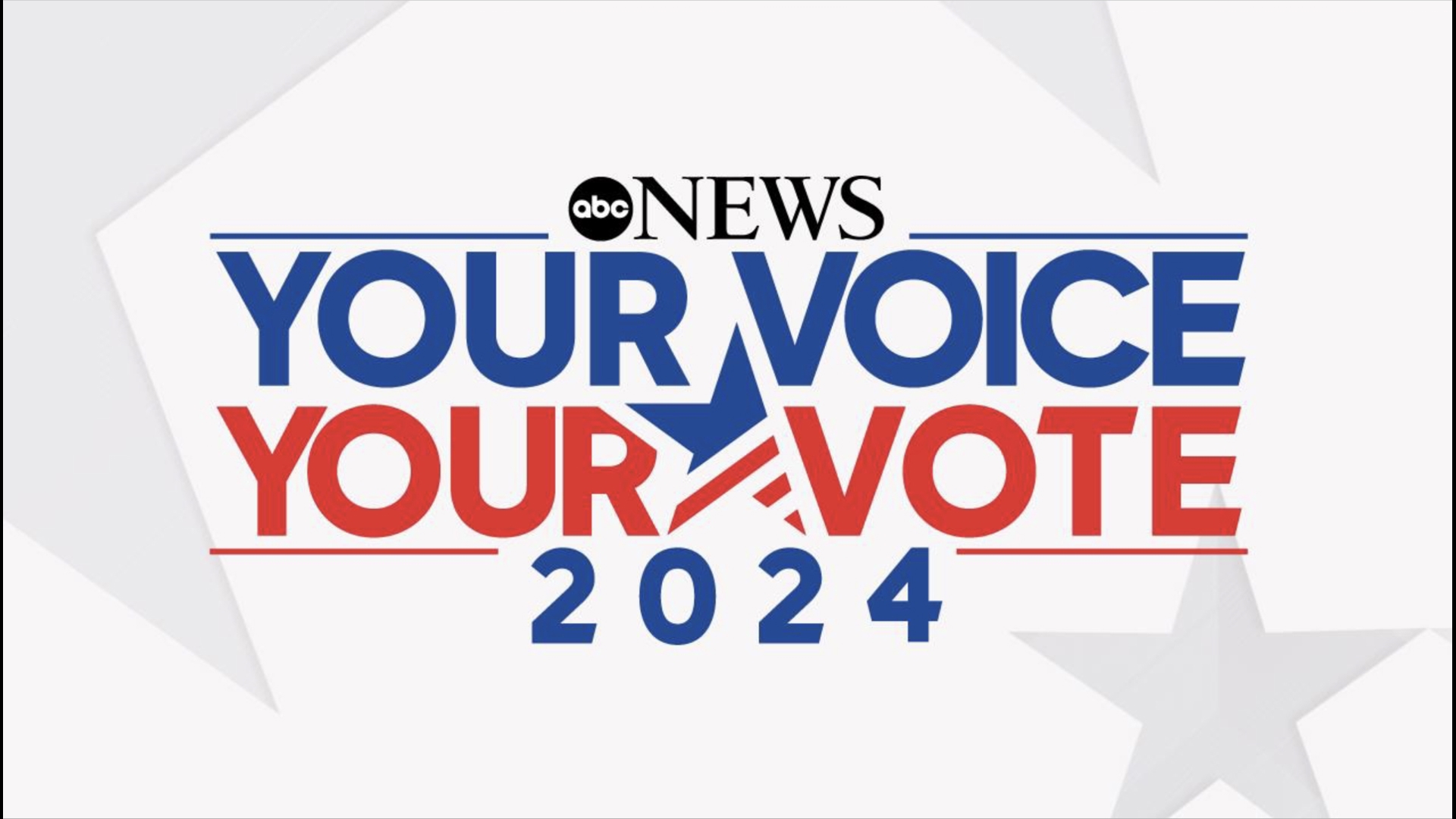 ABC News Live Election Day 2024