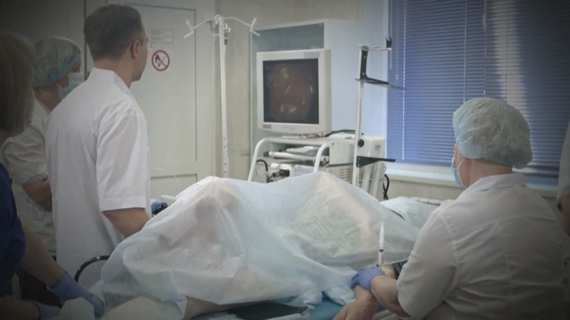 What to know about colon cancer symptoms, risks and testing | abc10.com