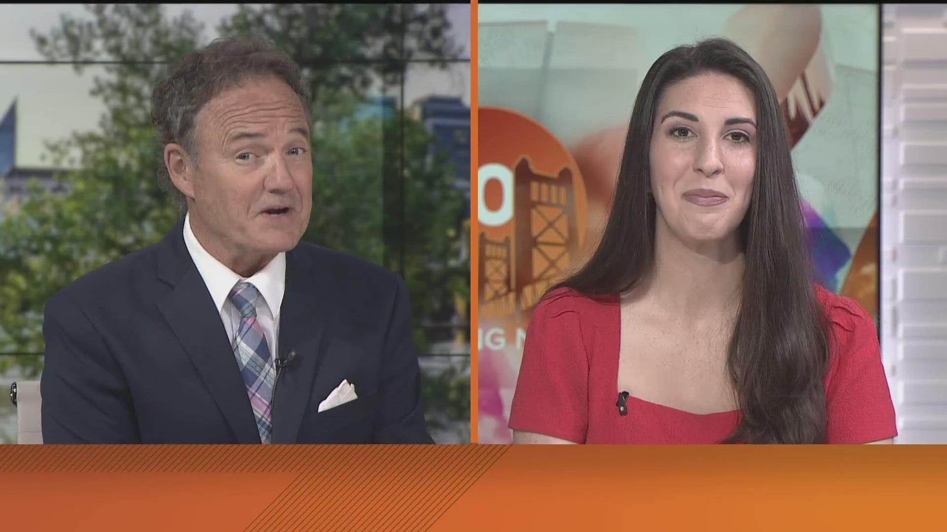 California tv videos