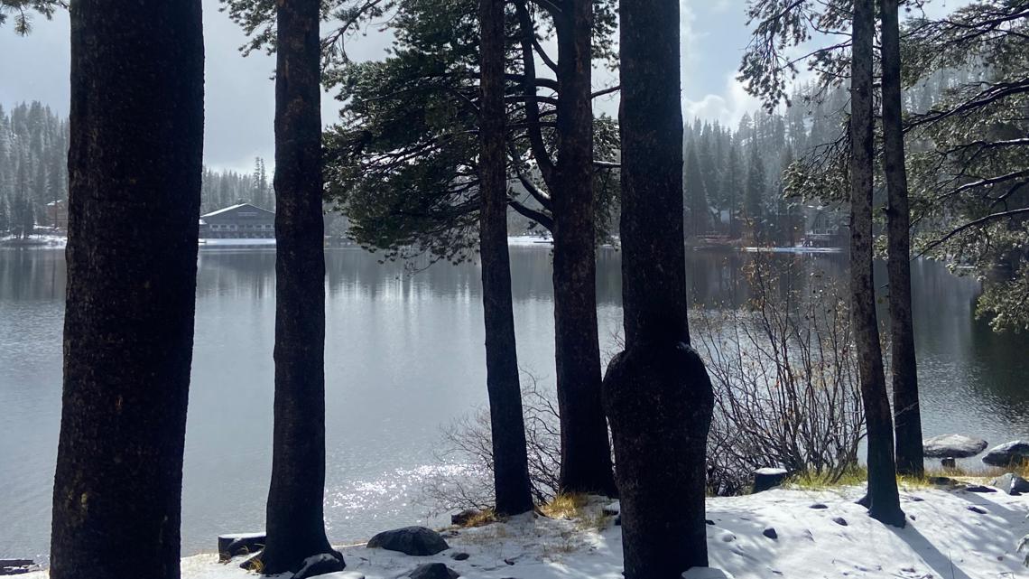Man attacked by otters at Serene Lakes calls for change | abc10.com