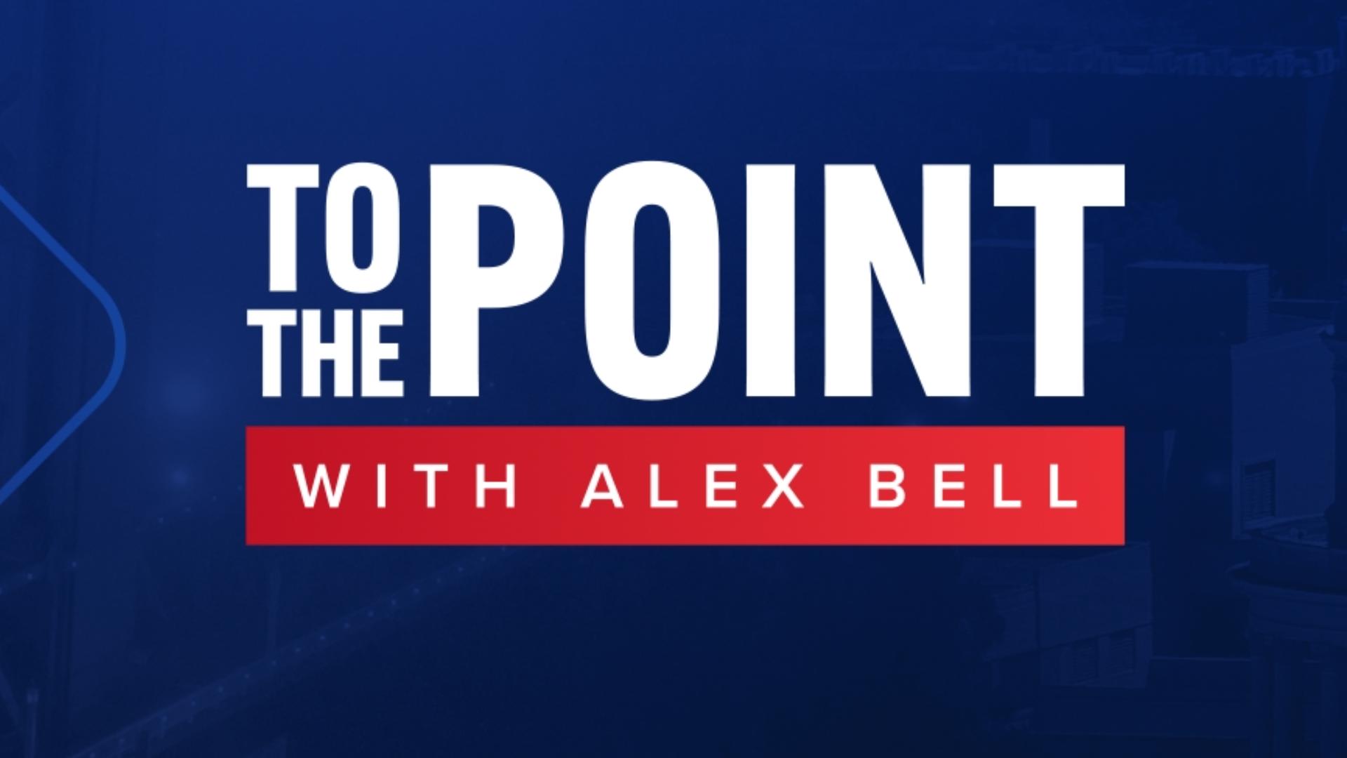 To the Point with Alex Bell