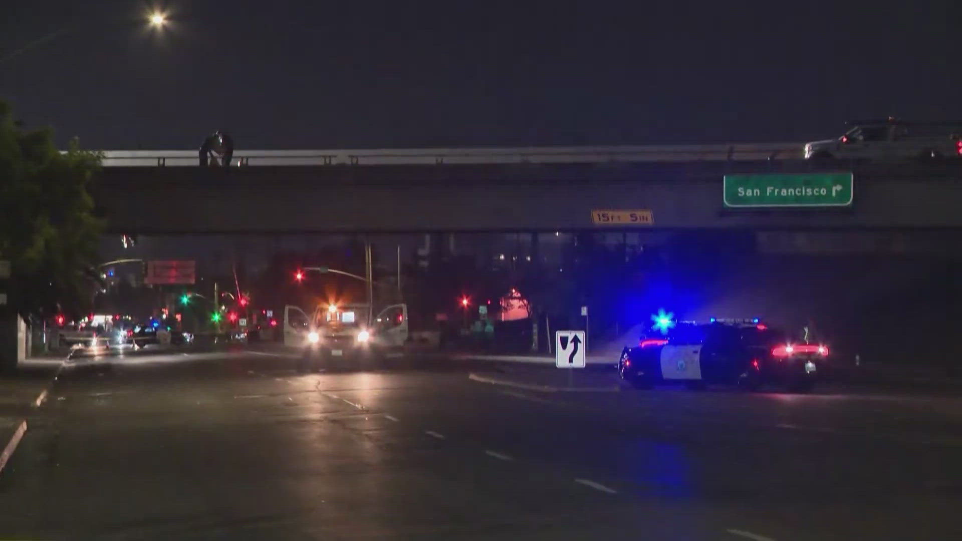 Driver identified in deadly Highway 50 hit-and-run | Update | abc10.com