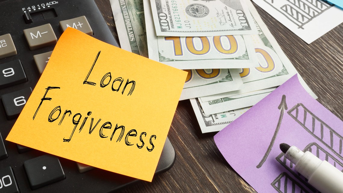 Student loan relief: What universities, students are saying - Vimarsana News