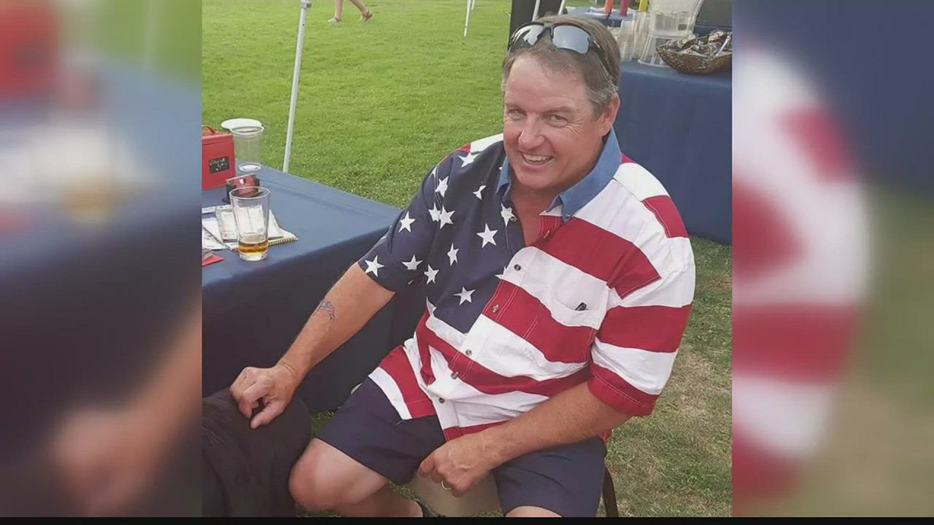 A Cameron Park man was killed in the mass shooting that occurred during an outdoor Las Vegas concert late Sunday night, the family of the man says.