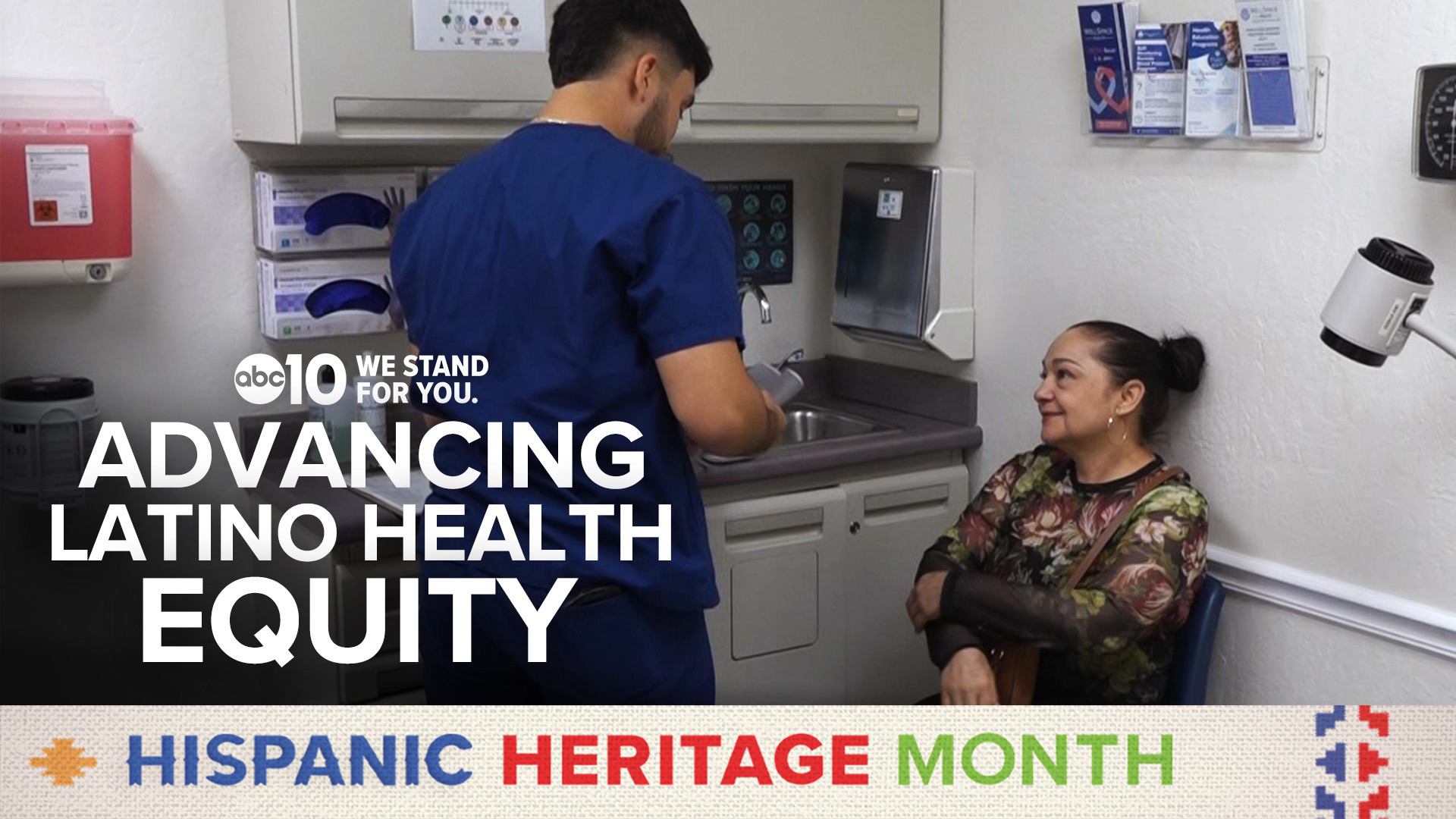 Clínica Tepati, established in 1974, offers a broad range of clinical services for free through the lens of providing culturally competent care.