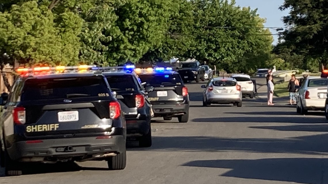 Shooting in Northlands leaves 1 hurt in Sacramento County - Vimarsana News