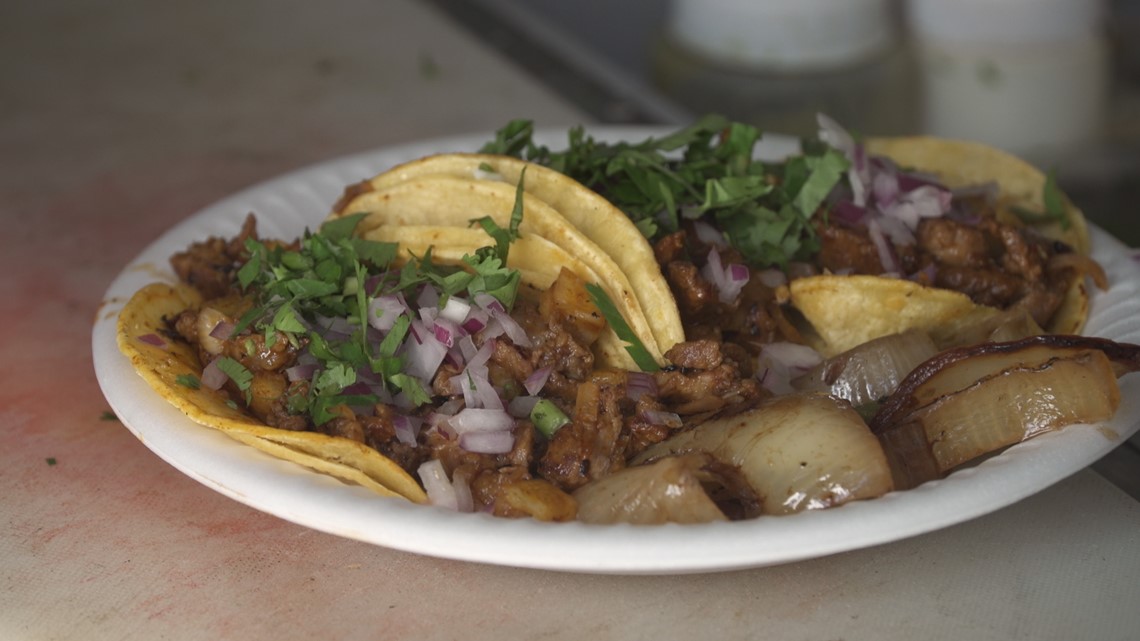 What is the Taco Plaza project all about in Sacramento? - Vimarsana News
