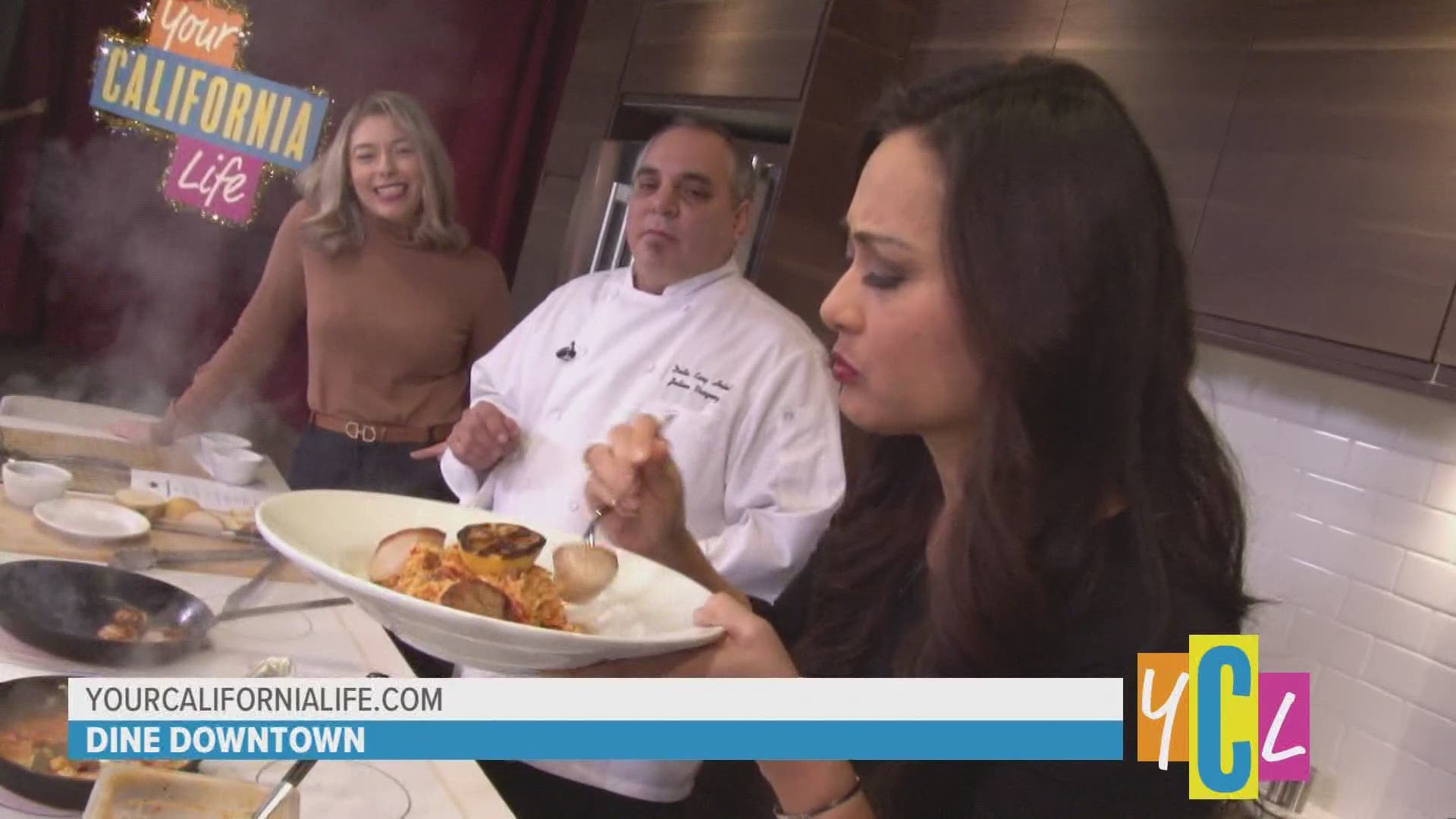 The 15th annual Dine Downtown Restaurant Week is a cost-effective way for local foodies and families to explore downtown and midtown Sacramento’s top restaurants.