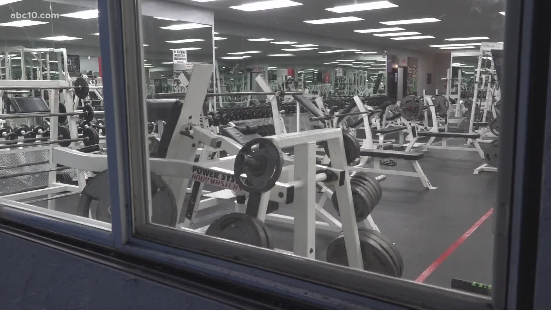 California health officials will release new guidance on Friday that would allow many more businesses to reopen including gyms, bars, sports, and schools.
