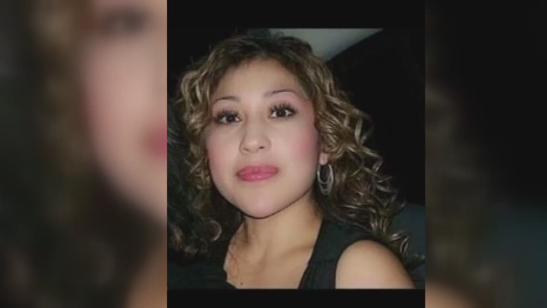 Juanita Maldonado was 36-years old when she was shot and killed outside a St. Patrick's Day party in 2013