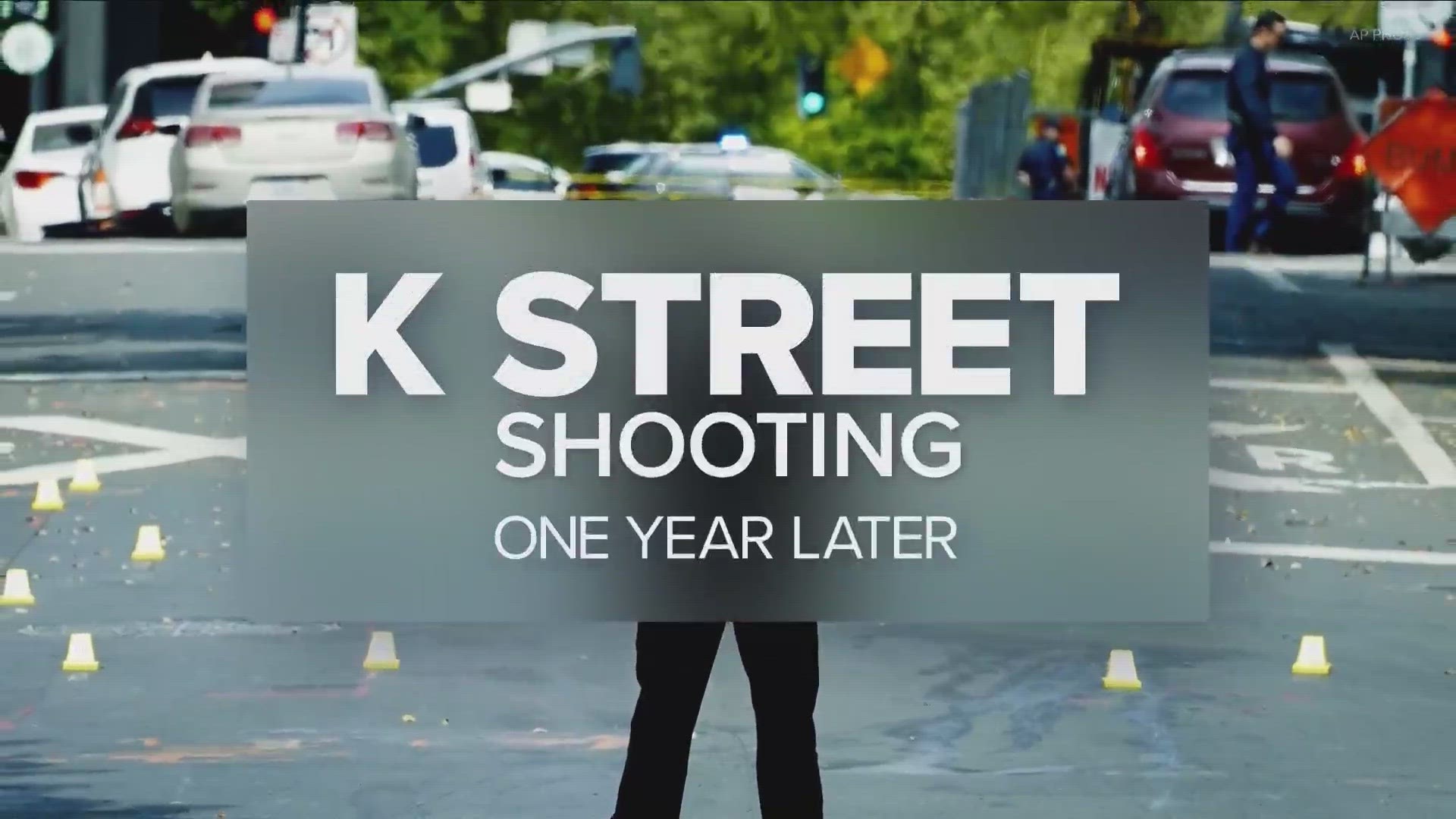 Team Coverage: K Street Shooting Impact Still Felt 1 Year Later | Abc10.com