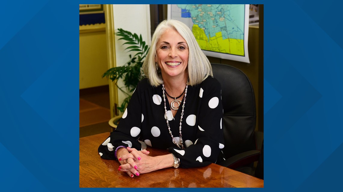 Traci Miller named Interim Superintendent of Stockton Unified - Vimarsana News