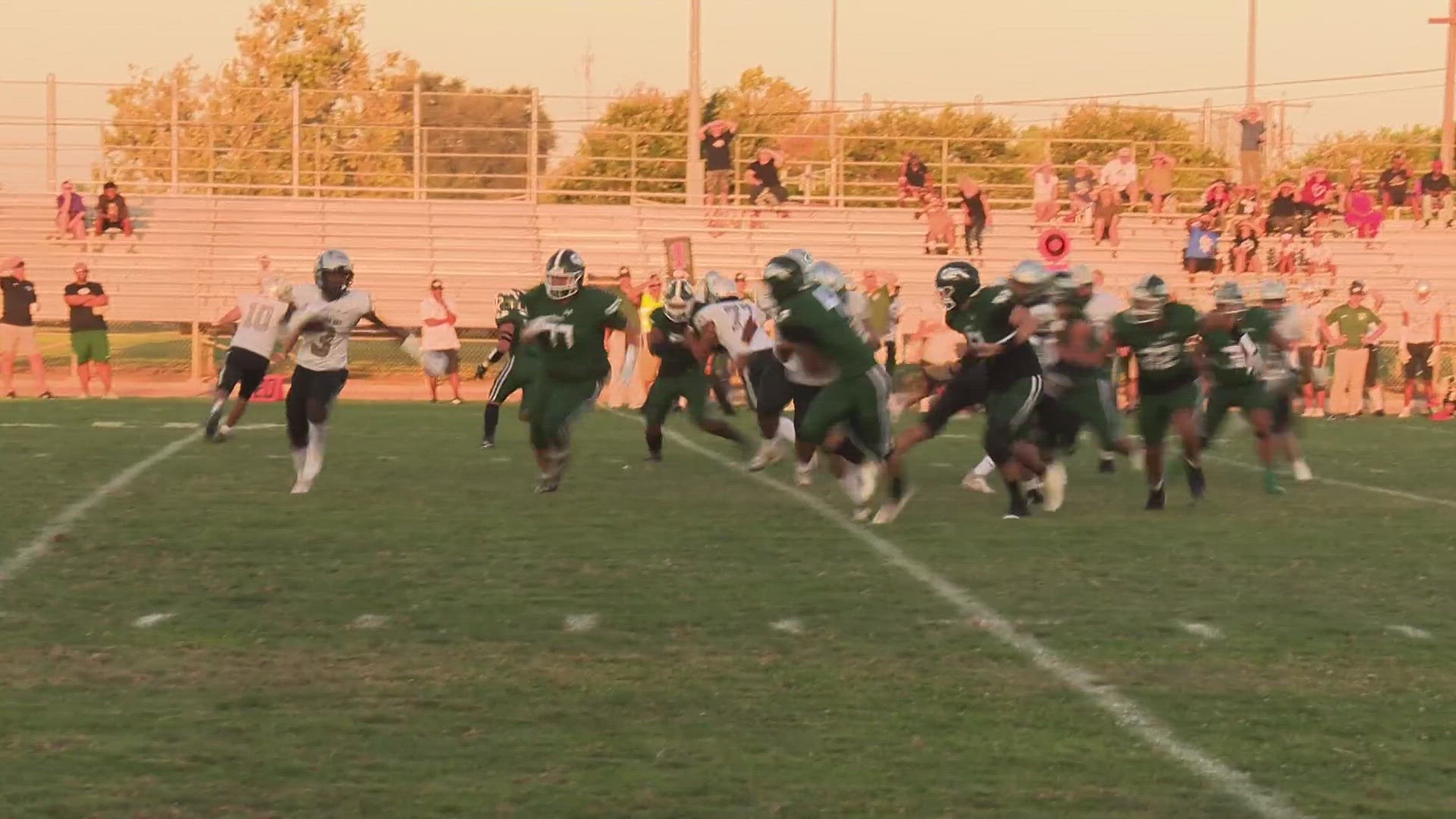 News - Manteca Buffaloes (Manteca, CA) Varsity Football