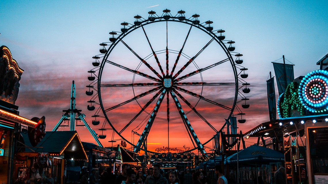 Yuba Sutter Fair in 2023 Events, lineups, attractions and more