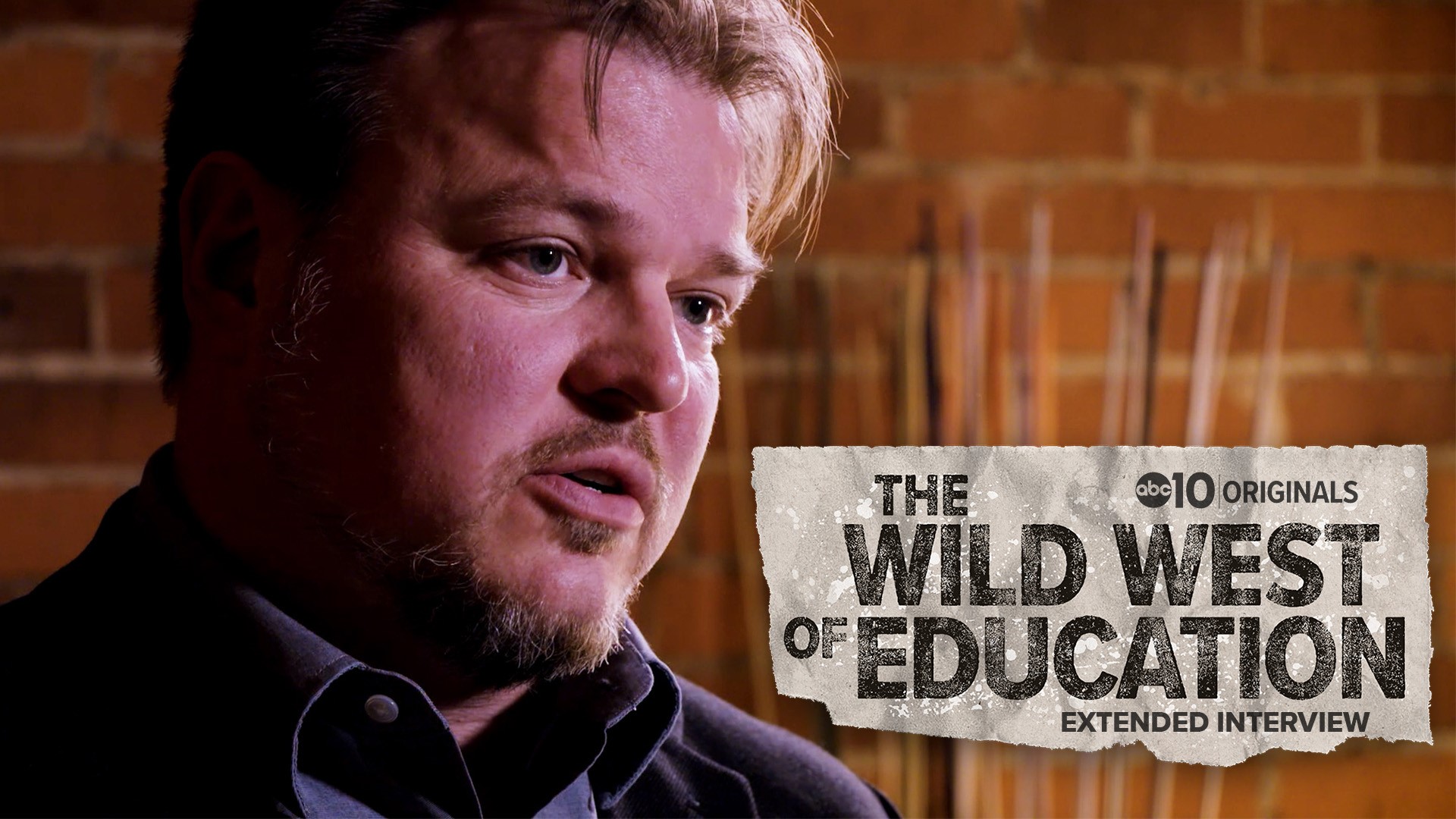 Dr. Adamson discusses California's complex charter school system and responds to ABC10's investigation into Highlands Community Charter and Technical Schools.