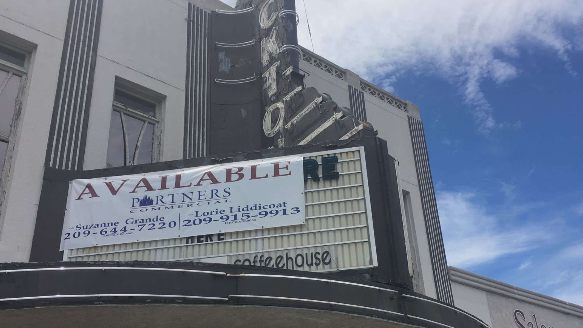 Two years ago, nine businesses on Stockton’s “Miracle Mile” were forced to move out when the city cited the building's owner for code violations. Soon, those buildings will have new businesses.