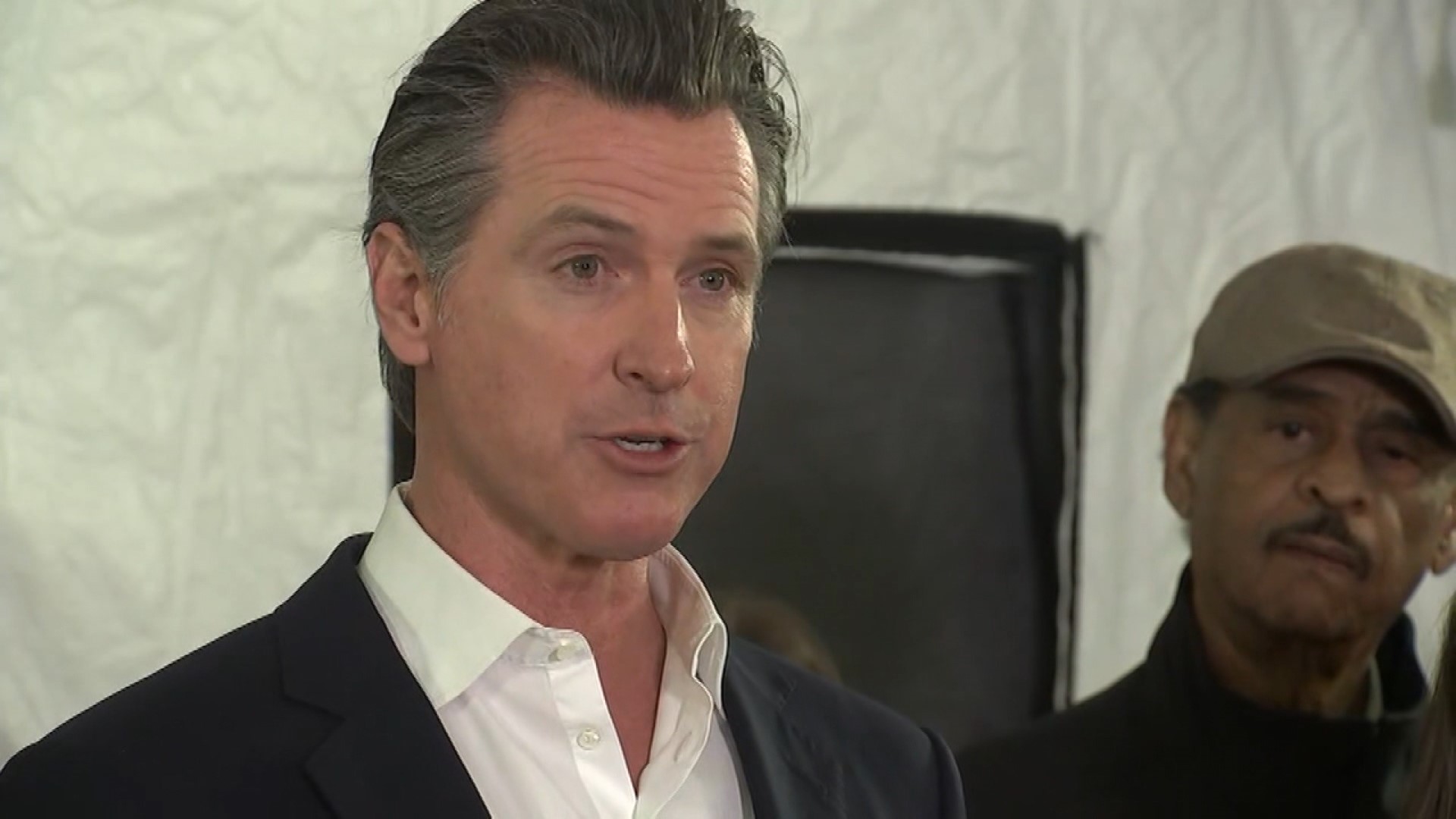 “The governor is supposed to set an example and this doesn’t help.” Experts say Gov. Newsom knows better and wouldn't advise the public to do what he did.
