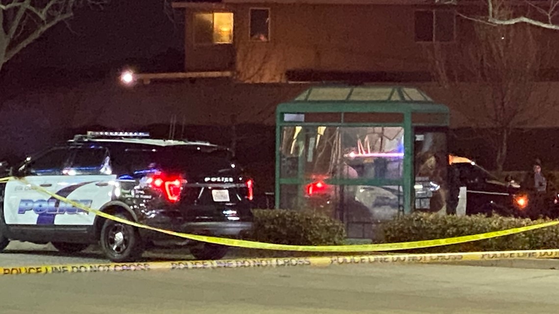 Police arrest suspect in fatal Elk Grove bus stop stabbing - Vimarsana News