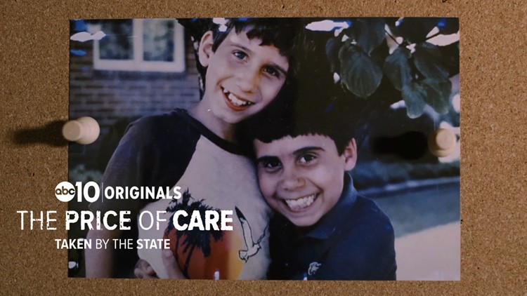 Price of Care: Taken by the State | Episode Four of an ABC10 Originals five-part docuseries