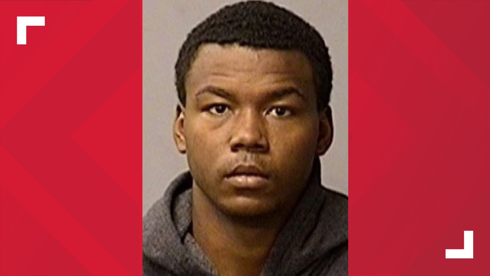 Kahlil Thorne, 19, was arrested and charged for homicide and attempted robbery, Modesto police said.