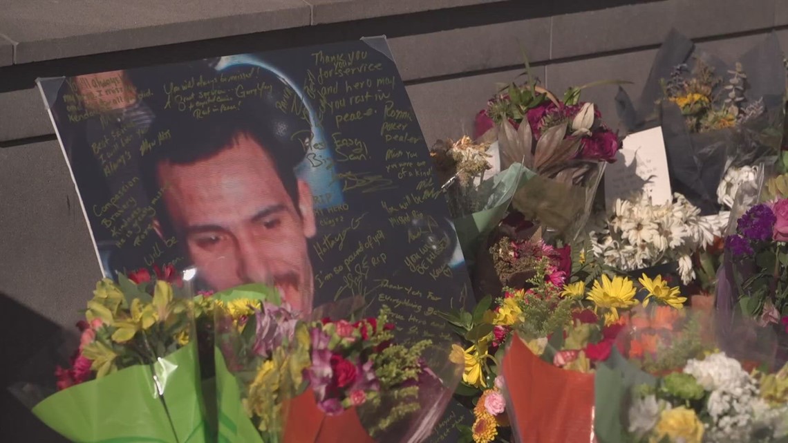 Man who killed Capitol Casino security guard sentenced to life - Vimarsana News