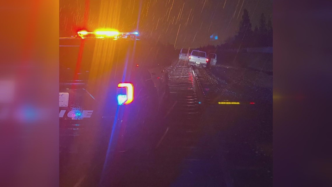 Daughter stabs and kills her own mother in Stockton