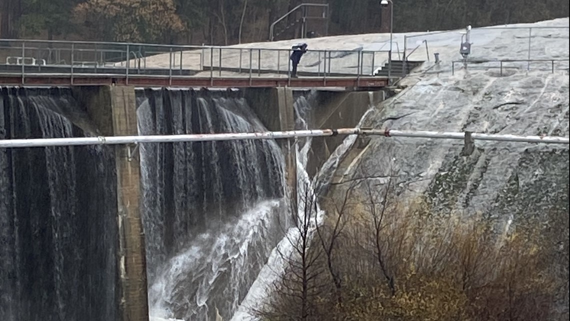 Evacuation advisory issued for portion of Tuolumne County - Vimarsana News