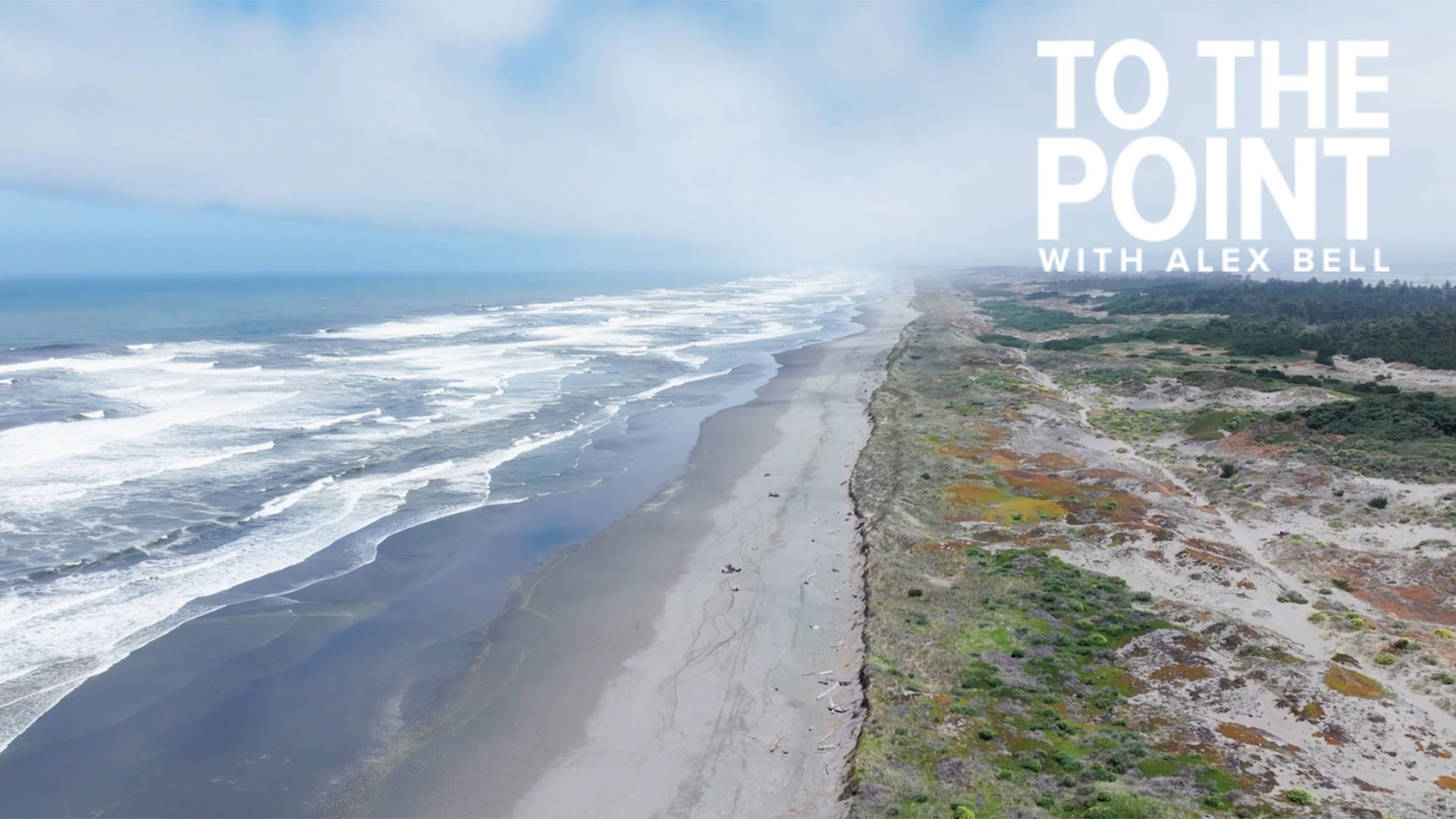 Is California ready for offshore wind energy? | To The Point