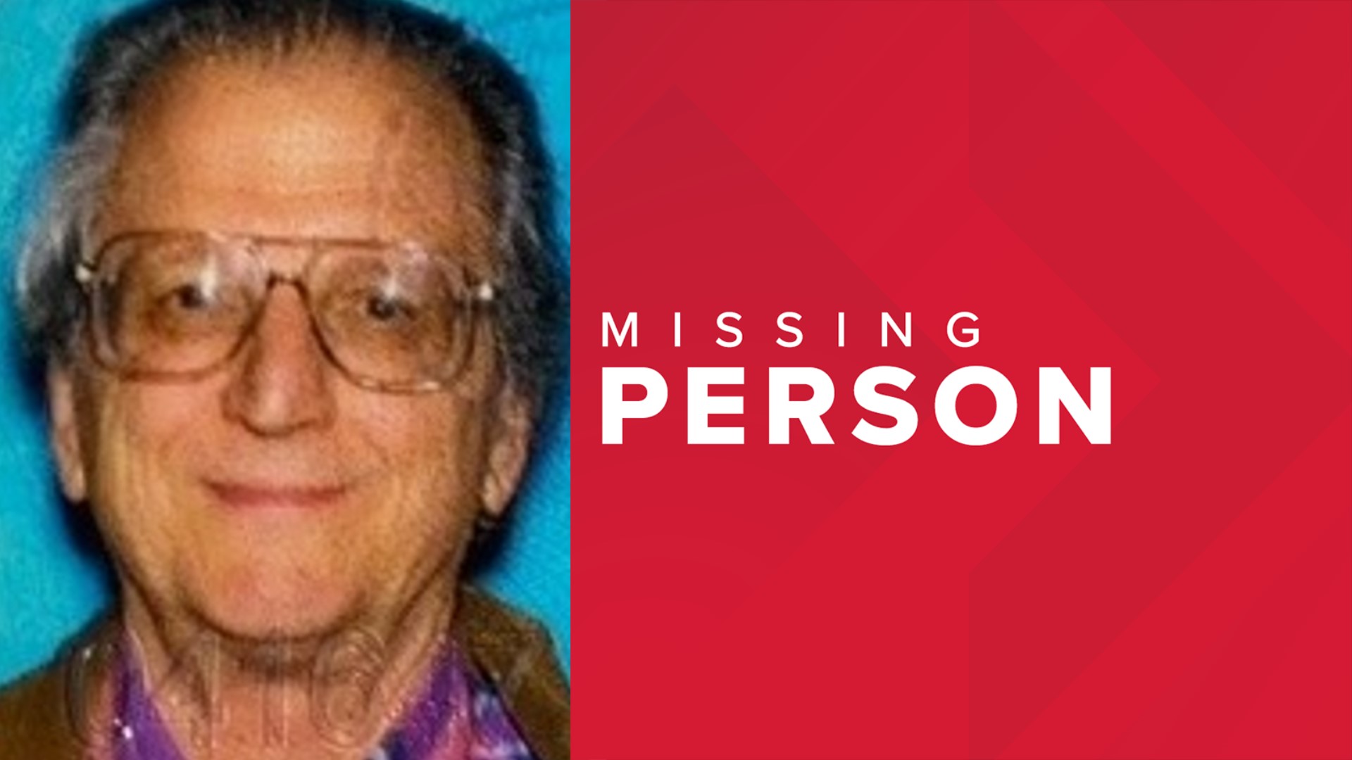 Folsom Police Seek Help Finding 74 Year Old Man Missing 3803
