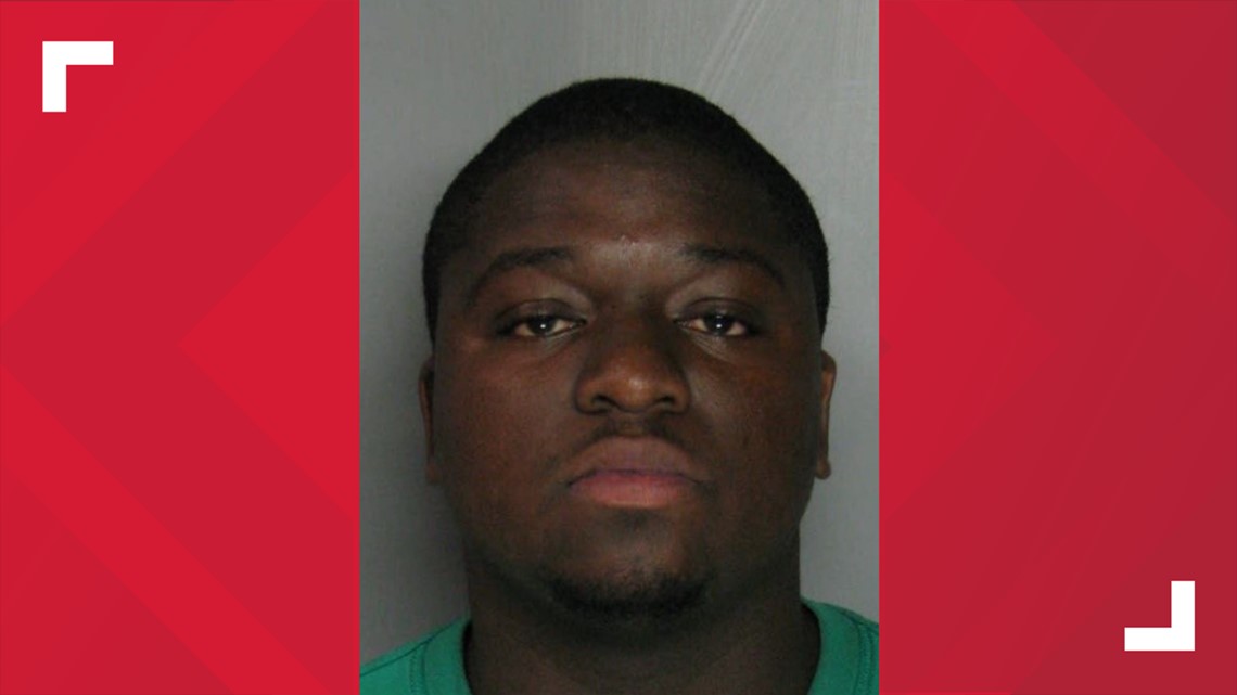Kabeh Cummings: Suspect could face 180 years for sexual assaults - Vimarsana News
