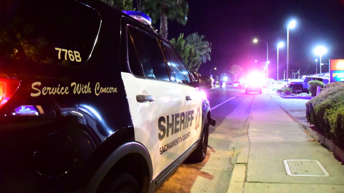 Man killed in Saturday night shooting in Sacramento | abc10.com