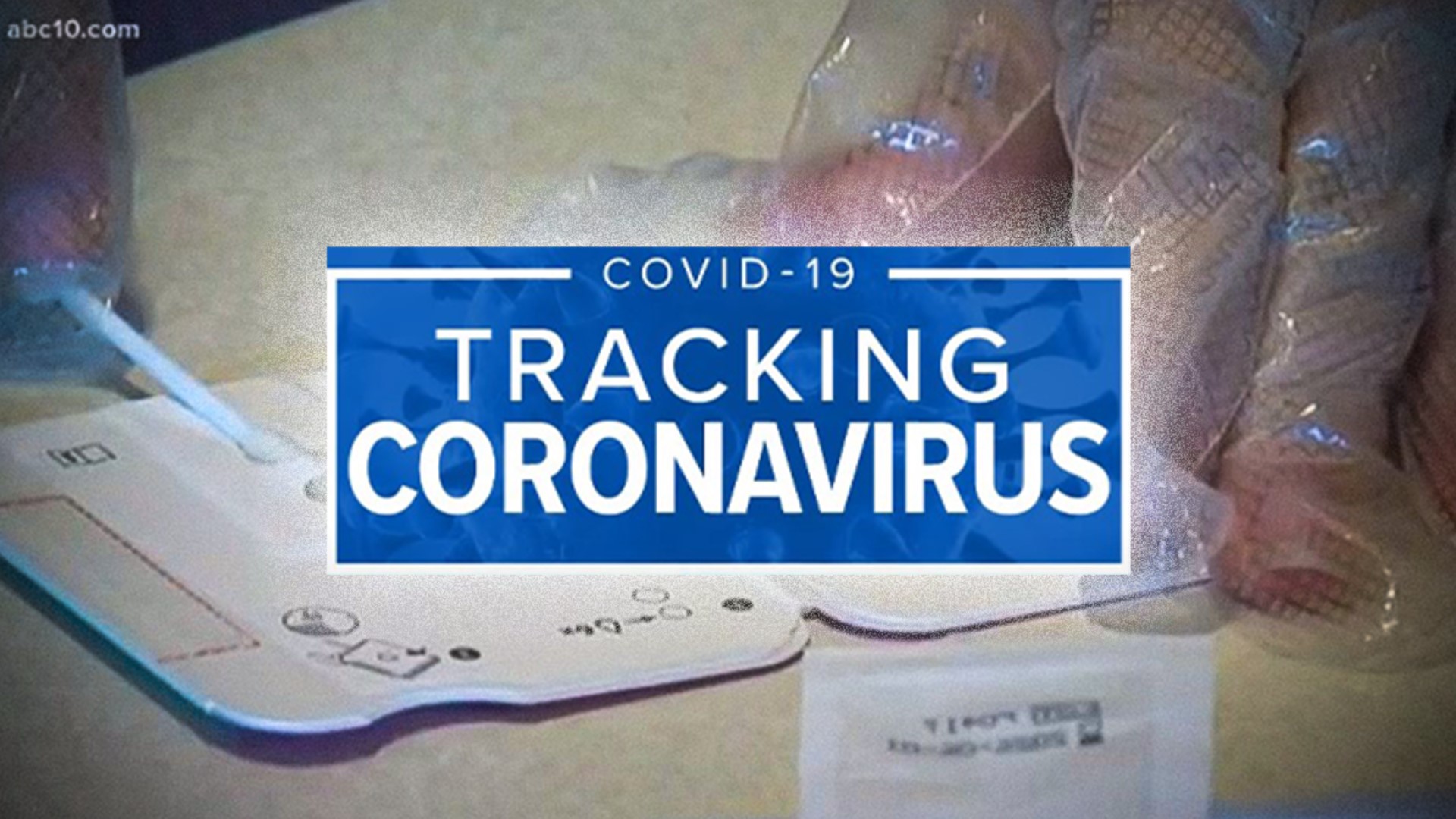 With the warning that the delta variant is still out among the countywide surge of COVID-19 cases, more protective gear and medical supplies means better responses.