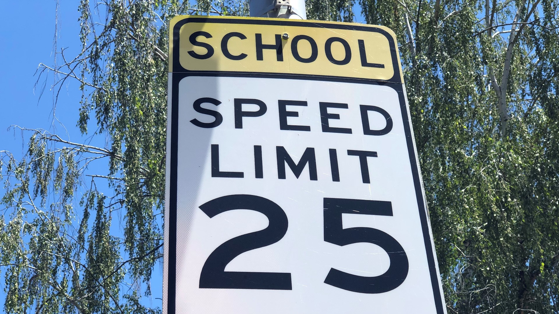 Sacramento ranked at #1 for the most traffic-related pedestrian deaths for people under the age of 15. Now, the City is making an argument drop speed limits near schools to 15 mph.