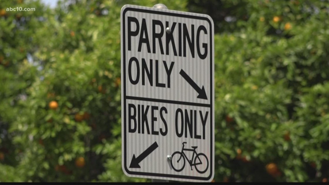 WHY GUY Why are bicycles allowed on narrow 2 lane roads?