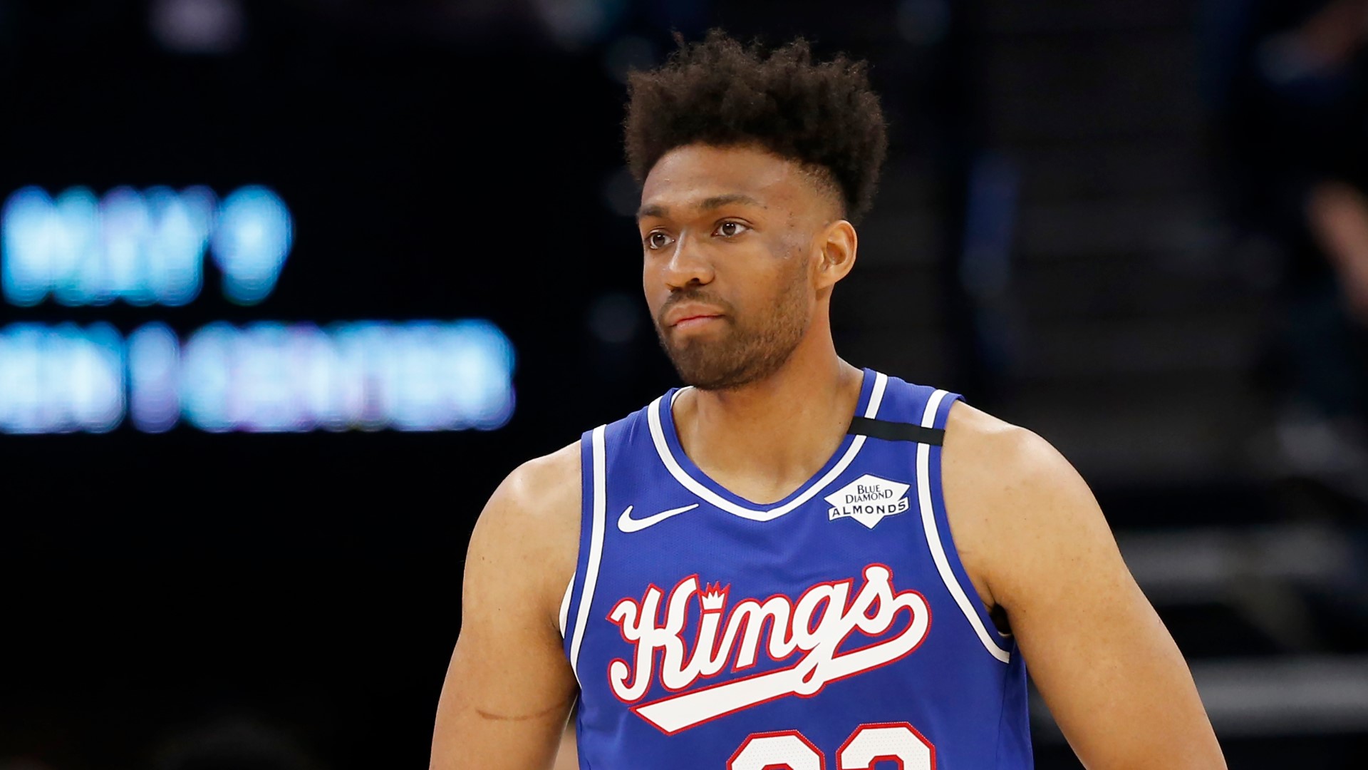 Sacramento Kings' Parker, Hield test positive for coronavirus ...