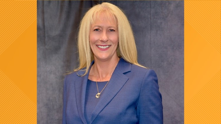 Stockton Unified announces Michelle Rodriguez as new superintendent