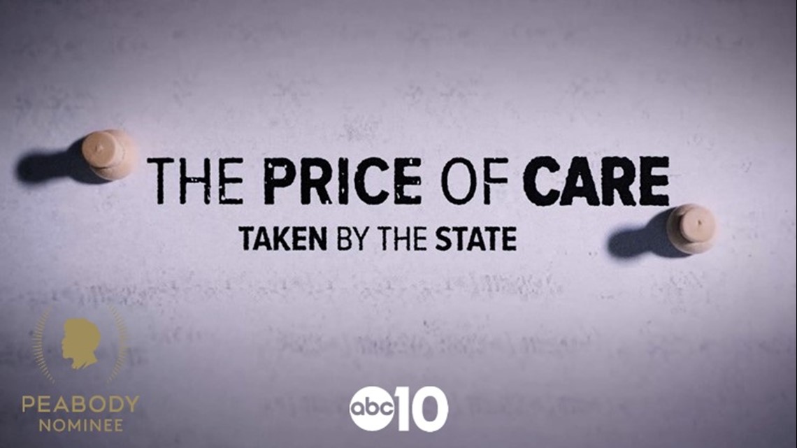 ABC10's 'Price of Care' series nominated for Peabody Award - Vimarsana News