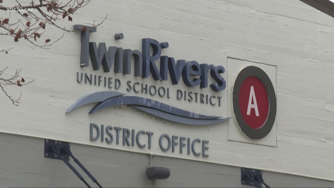 Twin Rivers Unified School District considers closing five schools ...